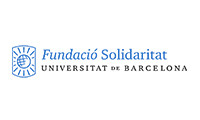 Fondacija Solidaritat Univerziteta u Barceloni