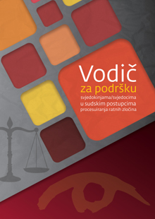Vodič za podr&scaron;ku