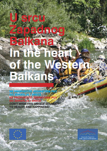 U srcu Zapadnog Balkana
