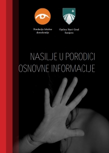 Nasilje u porodici - osnovne informacije