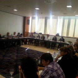 Improvement of the status of women victims of war in BiH