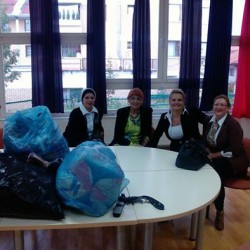 Posjeta i donacija Lions kluba
