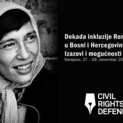 &bdquo;Antidiskriminacija, lobiranje i komunikacija &ndash; standardi, sredstva i prakse&ldquo;