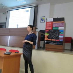  &bdquo;Improvement of the status of women victims of war in BiH&ldquo;