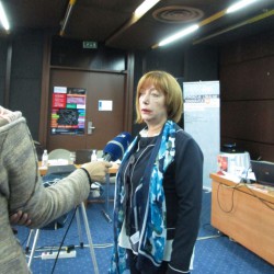  Improving the situation of women war victims in Bosnia and Herzegovina.
