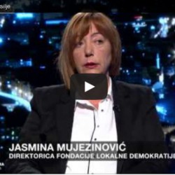  Kontekst: Porodično nasilje