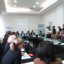  Multidisciplinarni pristup u prevenciji i za&scaron;titi od nasilja nad djecom  u Kantonu Sarajevo