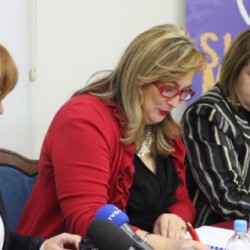 Signed Agreement on cooperation between Agency for Gender Equality of B&H and Safe Network