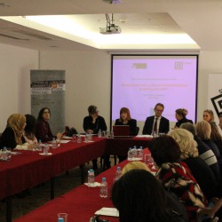 Analiza &ldquo;Bezbjednosni rizici u radu branitelja/braniteljica ljudskih prava u BiH&ldquo;