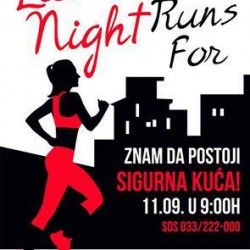 "Girls on the Run"