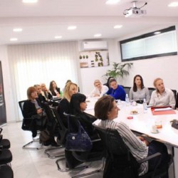  ECONOMIC EMPOWERMENT OF WOMEN BY CATALONY PRINCIPLES