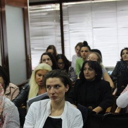 Socijalno osnaživanje BiH žena na principima Katalonije 