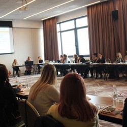Predstavljen dokument &bdquo;Politika Sigurne mreže o pružanju održivih usluga žrtvama rodno zasnovanog nasilja i nasilja u porodici u skladu sa Instanbulskom konvencijom&ldquo;