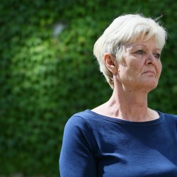 Bakira Hasečić: &bdquo; Žene žrtve seksualnog nasilja treba da se oslobode stigme.&ldquo;