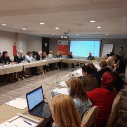 Sigurna mreža: Jednak tretman svih žrtava nasilja u porodici u FBiH