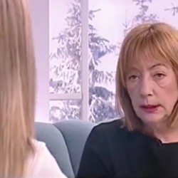 Gostovanje Jasmine Jelić-Mujezinović u emisiji Jutro za sve na BHRT