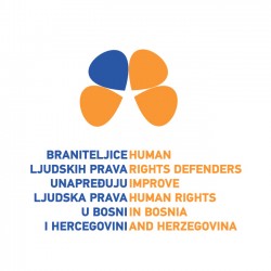 Započela implementacija projekta &bdquo;Braniteljice ljudskih prava unapređuju ljudska prava u Bosni i Hercegovini&ldquo;