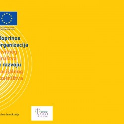 Usvojen Nacrt zakona o dru&scaron;tvenom preduzetni&scaron;tvu u Republici Srpskoj