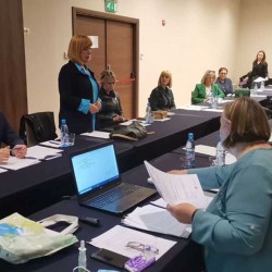 U Sarajevu testiran priručnik o pružanju besplatne pravne pomoći ženama žrtvama rata