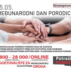 Međunarodni dan porodice