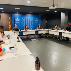 Fondacija lokalne demokratije učestvovala na &bdquo;IV Međunarodnoj konferenciji o rodnom nasilju i zdravlju&ldquo; u Barseloni