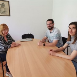 Fondacija lokalne demokratije i Udruženje &bdquo;Tavan&ldquo; potpisali sporazum o saradnji