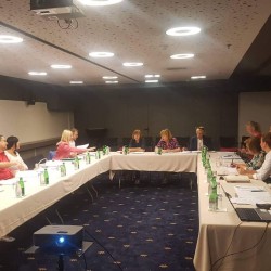 Održan Okrugli sto na temu: &bdquo;Prijedlozi za usklađivanje krivičnog zakonodavstva FBiH sa standardima Istanbulske konvencije&ldquo;