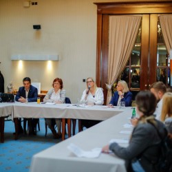 Iskorjenjivanje nasilja nad ženama treba biti cilj koji nas sve ujedinjuje 