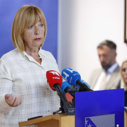 Sjednica Komisije za jednakopravnost spolova: Borba protiv nasilja u porodici &ndash; usvajanje novog Zakona o za&scaron;titi od nasilja u porodici u FBiH i izmjene Krivično