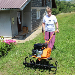  Fatima Kurtalić: Uzgojem poljoprivrednih kultura do ekonomskog osnaživanja