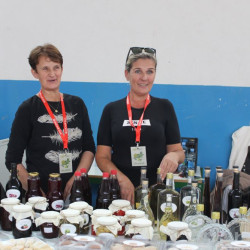 Ekonomsko osnaživanje žena na Sajmu &bdquo;Hercegovački plodovi Mediterana&ldquo;