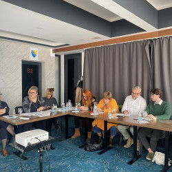 Za bolji položaj braniteljica neophodna je saradnja institucija i civilnog dru&scaron;tva