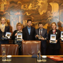 Fondacija lokalne demokratije nastavlja graditi mostove između Kantona Sarajevo i Grada Barcelona