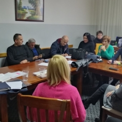 Započete aktivnosti na projektu "Prevencija nasilja u porodici - mobilni servisi psiholo&scaron;ke i pravne podr&scaron;ke"