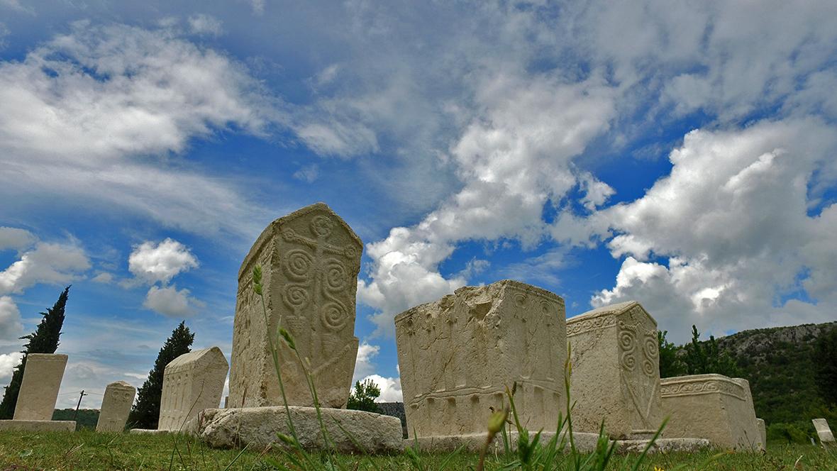 Doprinos mreža OCD-a unapređenju kulturnog nasljeđa u BiH   