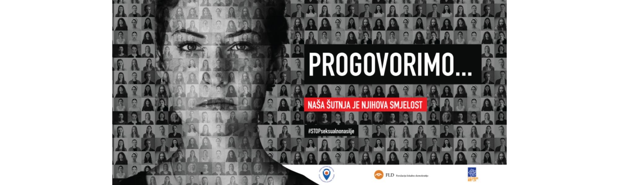 Empower Her: Strengthening the response to sexual violence in Bosnia and Herzegovina